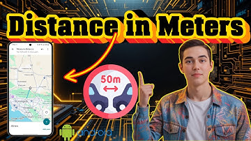 How To Measure Distance On Google Maps In Meters - Step-by-Step Guide