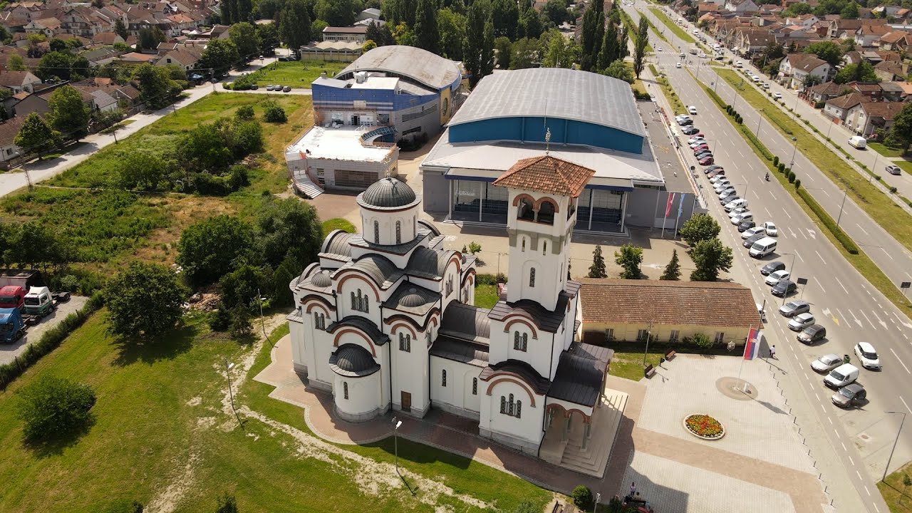 Klisa - kraj grada sa velikim potencijalom | Gradske info