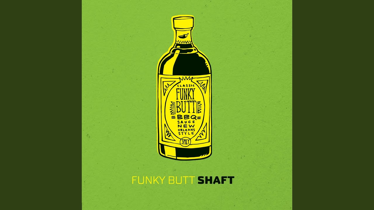 Watch Shaft on YouTube Watch Shaft on YouTube