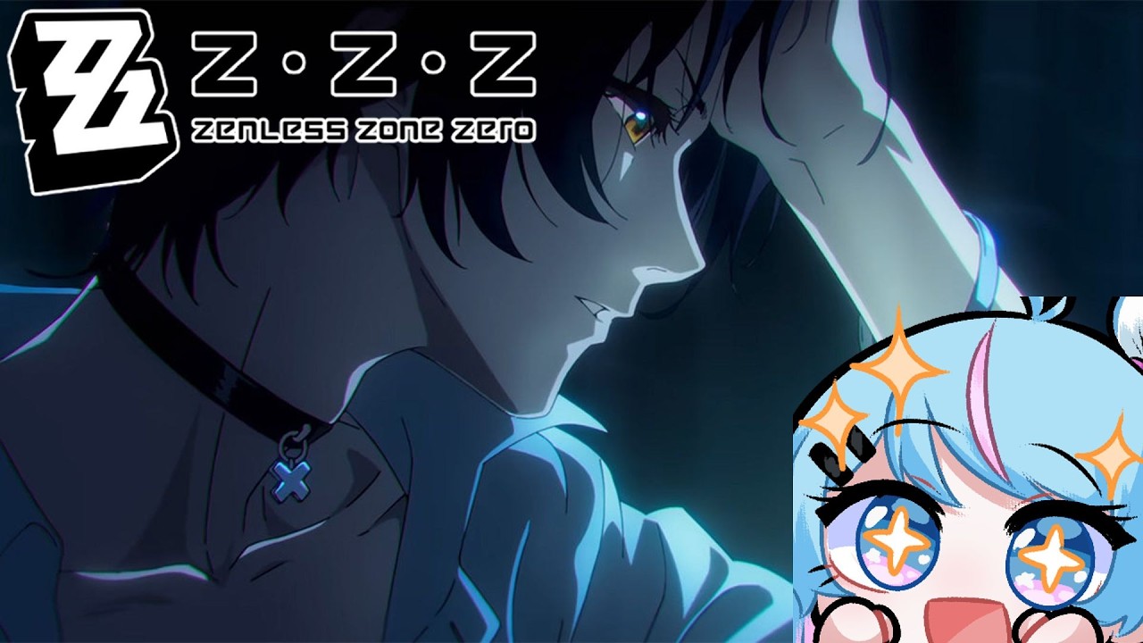 【ZENLESS ZONE ZERO】 MORE GRINDING FOR DUPES OF HUSBANDO! 【Serena Starstruck | Stellar Verse Pro】