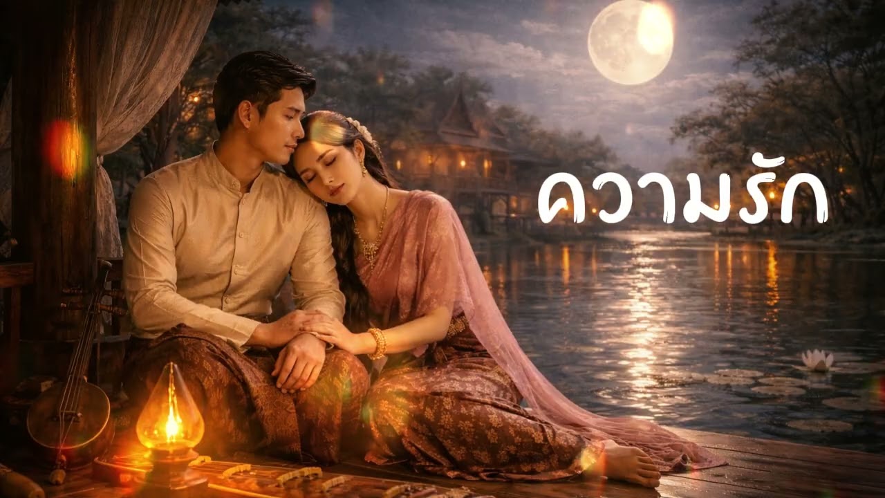 ความรัก ThaiMusicHouseChannel