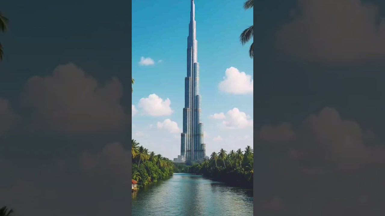 Different countries in Kerala part 1 