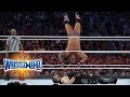 Chris jericho vs kevin owens  us title match wrestlemania 33 wwe network exclusive