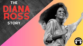 The story of Diana Ross and the Supremes