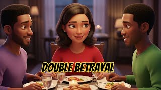 Double Betrayal | His wife and friend betrayed him 