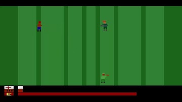 ATARI 2600 Sound System Demo   Moosic 05 2009 Richi S