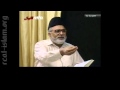 Reply to Ghamidi on Ahmadiyya Prophethood Claim Part-3