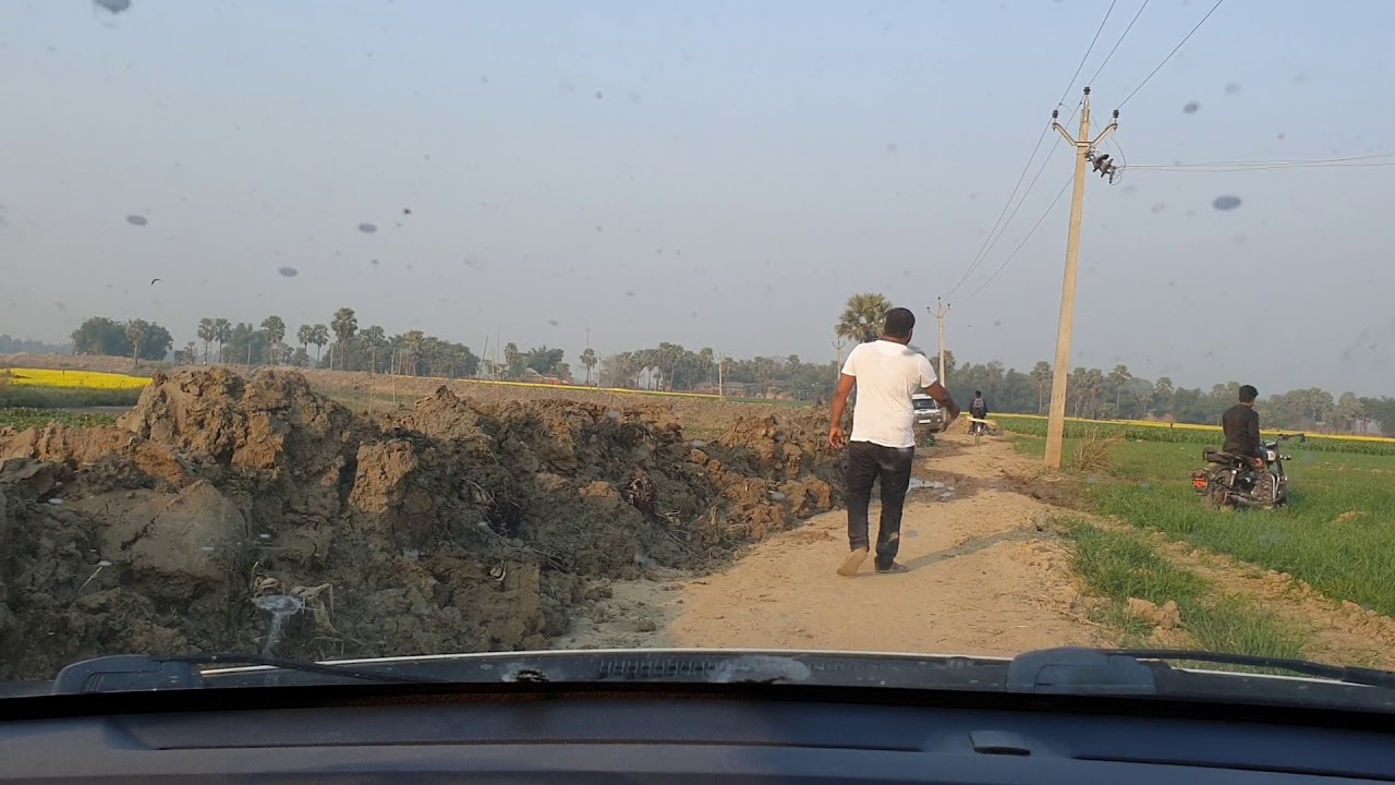 awaited tour to gogajheel!! 