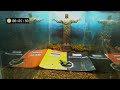 TOAD TO BRAZIL 2014 WORLD CUP PREDICTION | Netherlands vs. Argentina | FCDTV