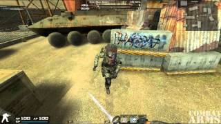 Itzvort3Deuse Ex Trailer