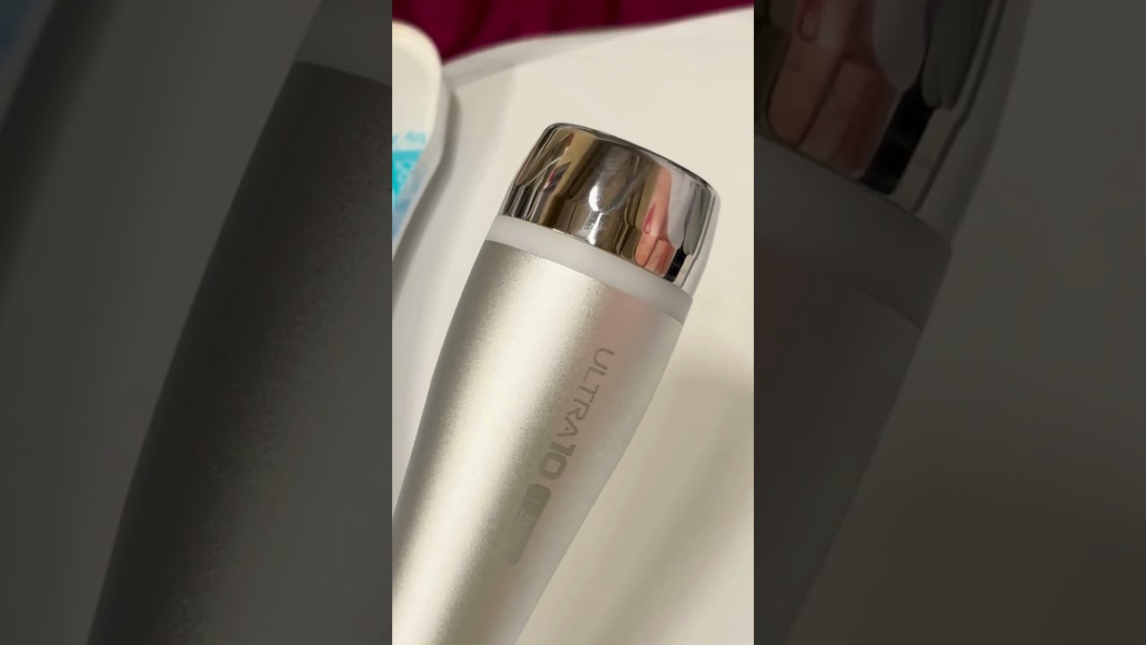 Advanced technology, visible results. ⭐