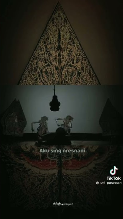 story wa sabetan wayang