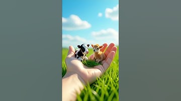 Cute #cow baby! #shorts #cowvideos #cowshortvideo #cutecowbaby #cowsounds #viralshortcow #cowcowcow
