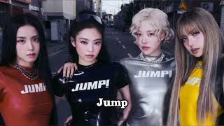 Jump Speed Up Version シ