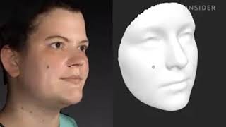 How Recreating Faces from DNA can Help Solve Cold Cases