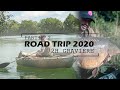 Road trip 2020: 72H Gravière - Pêche à la carpe 2020  ☀