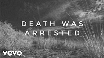 North Point InsideOut ft. Seth Condrey  - Death Was Arrested (Official Lyric and Chord Video)