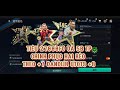 TIÊU 27K FV VÀ 5 TỶ + TP CỐ GẮNG CHINH PHỤC VANDIJK UTOTS +8 THEO +7 - FIFAMOBILE NHẬT BẢN!!!