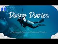 Diving diaries 003 canyons  dungon  sabang wrecks