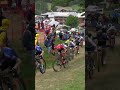 Rissveds Narrowly Avoids A Crash