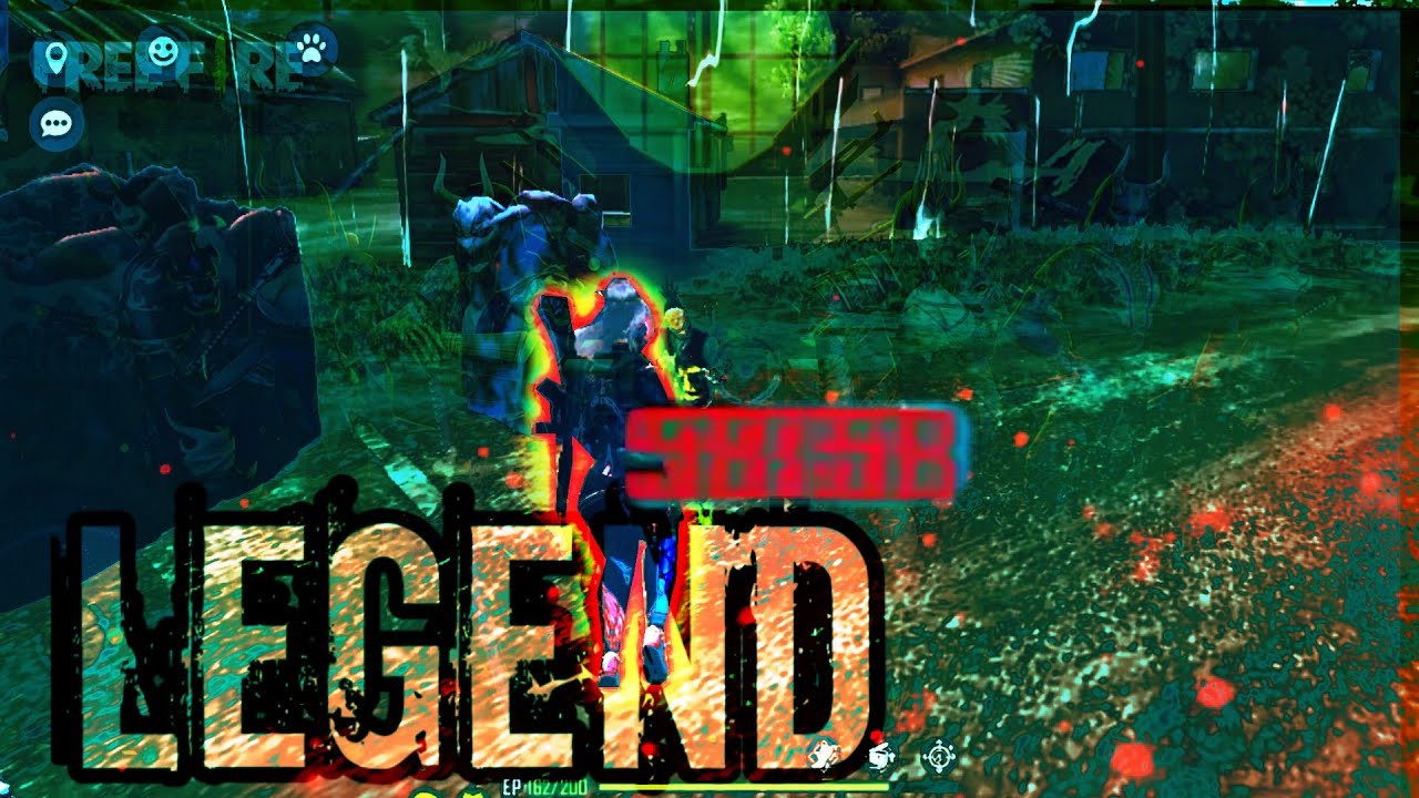 SCRIPT USER 👽/FREE FIRE