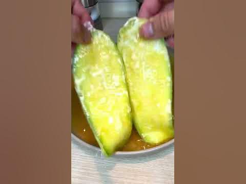 Рулетики из кабачков - YouTube