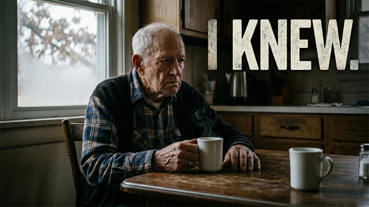 At 93, I Know Exactly Which One of Us Will Go First