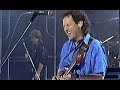 LEE RITENOUR & DAVID FOSTER／MR.BRIEFCASE ～ Japanese TV show