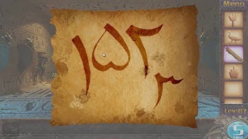 Escape 100 Rooms 1 - Level 7