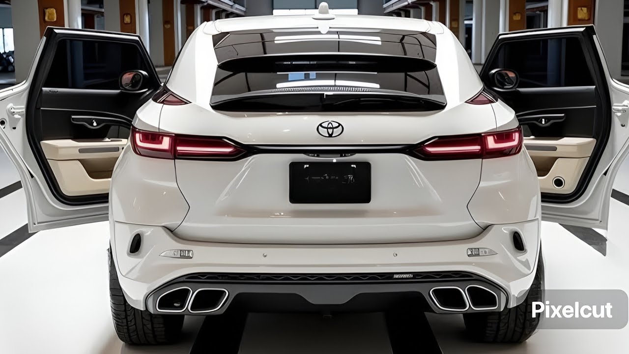 Электромобиль Camaro Z28 EV 2027 года: монстр мощностью 1000 л.с., который превосходит Ford – шок...