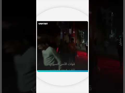 الجيش السوري يؤمن خروج مدنيين من أحياء حلب