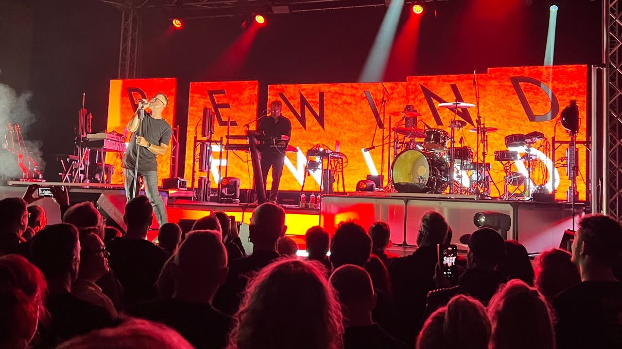 Camouflage in Dresden 12.10.24