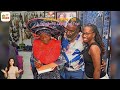 AGD - Review Lagos City Tour – National Museum, Lekki Centre, Nike Art