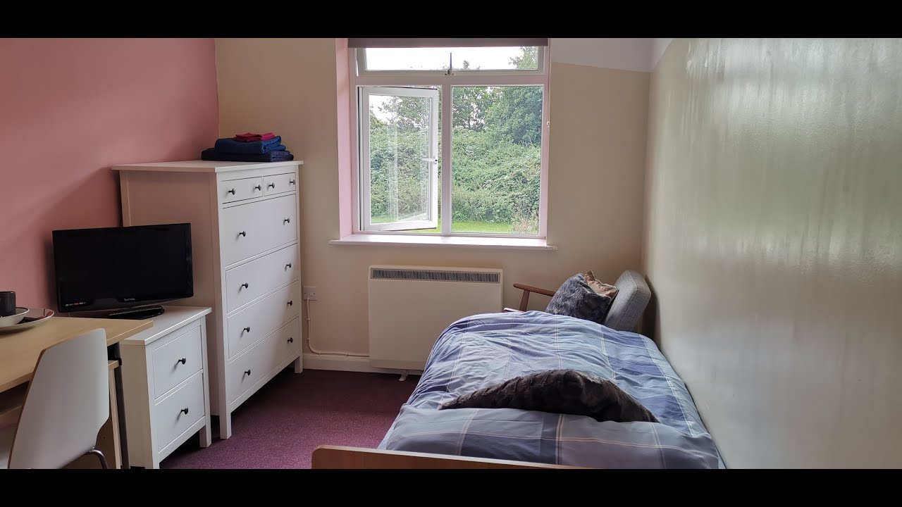 Accommodation Behind-the-Scenes Tour: Emmaus Village Carlton
