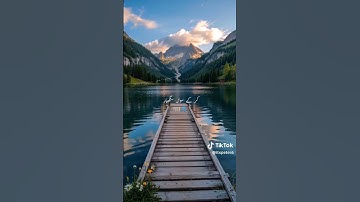 a is my first short video