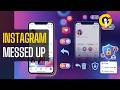 Instagram’s New Feature Is Accidentally Exposing Users!