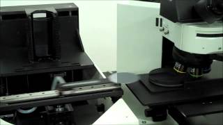 Franklin MCI S-468 2,3,4 Wafers