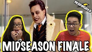 THE FLASH Season 3 Episode 9 Midseason Finale REACTION & REVIEW