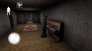 Granny plays the piano? (Granny: Chapter 2) screenshot 3