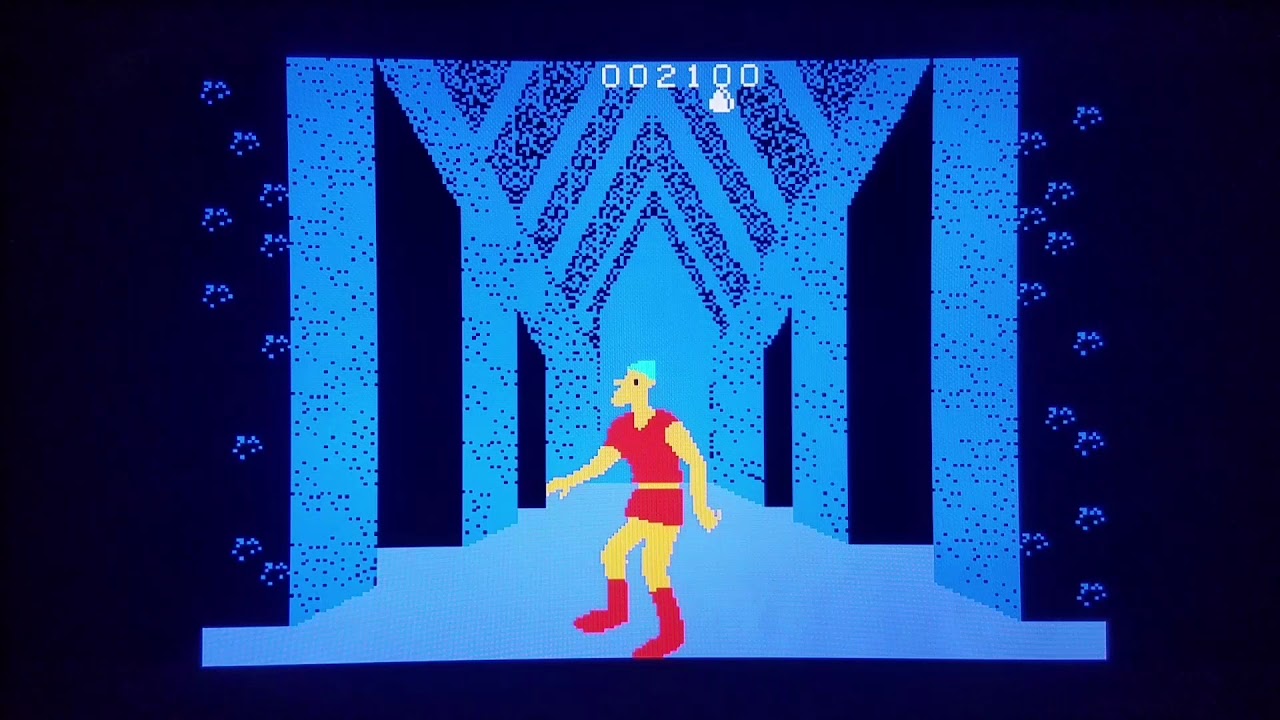 Playstation Classic ColecoVision Homebrew FTW! FBNEO Rulez! Direct