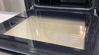 Dimostrazione dello smontaggio di una porta di un forno Whirlpool. - YouTube