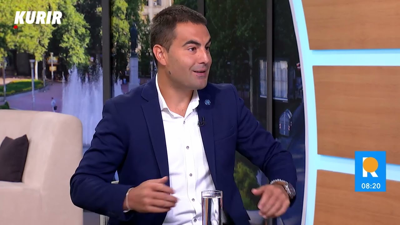 EVO ZAŠTO OVAJ HELIKOPTER ZOVU LETEĆIM TENKOM Vojni analitičar o značaju modernizacije vojske Srbije