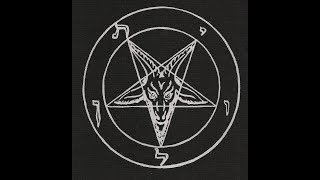 Pentagram Symbolism