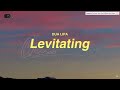 (Levitating) 1 hour version! For studying!