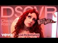 Chappell roan  red wine supernova live  vevo dscvr artists to watch 2024