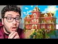 SCAPPO CON I MIEI AMICI dalla CASA 100% IMPOSSIBILE - Minecraft ITA