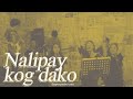 Nalipay ko&#39;g dako - Deeper Praise Team Cover
