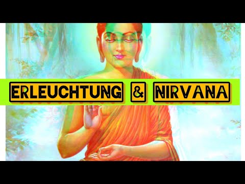 Video: Was ist der Unterschied zwischen Nirvana und Erleuchtung?