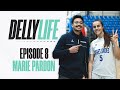 Une journe avec marie pardon  delly life ep8