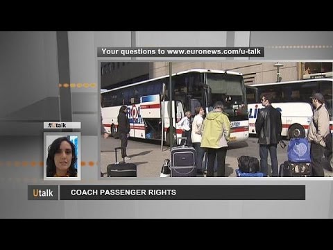 Βίντεο: Μάθετε τι να περιμένετε εάν η πτήση σας καθυστερήσει ή ακυρωθεί